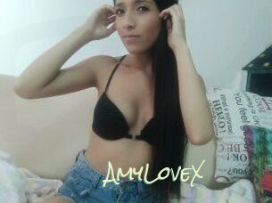 AmyLoveX