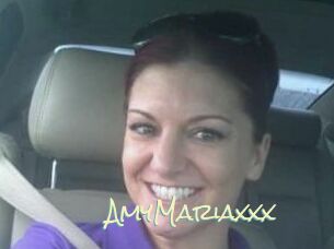 AmyMariaxxx