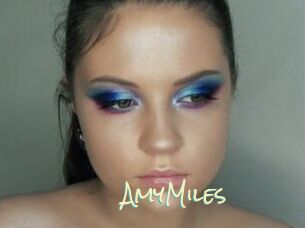 AmyMiles Porn Monkey Cash