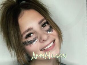 AmyMilson