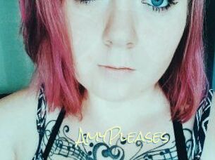 AmyPleases