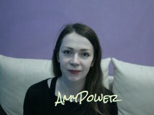 AmyPower