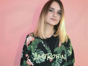 AmyRobin