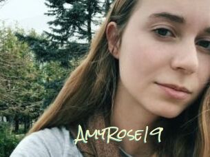 AmyRose19