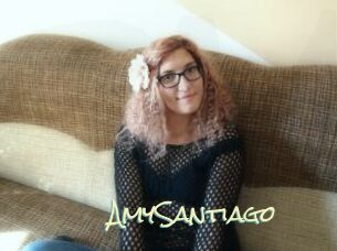 AmySantiago