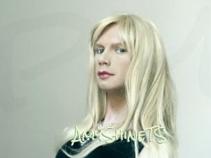 AmyShineTS