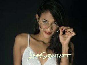 AmySquirtt Porn Monkey Cash