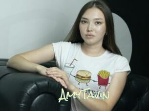 AmyTavin