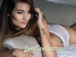AmyTaylloor