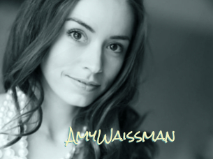 AmyWaissman Porn Monkey Cash