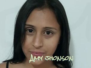 Amy_jhonson