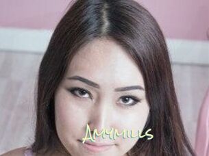 Amymills