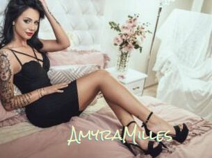 AmyraMilles