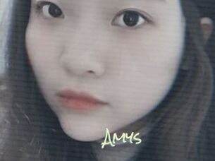 Amys