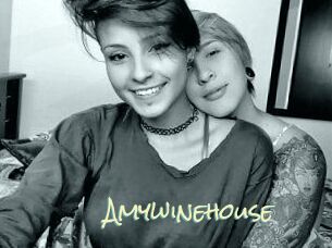 Amywinehouse