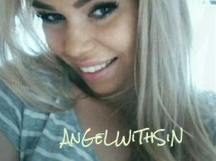 AnGeL_WiTh_SiN Porn Monkey Cash