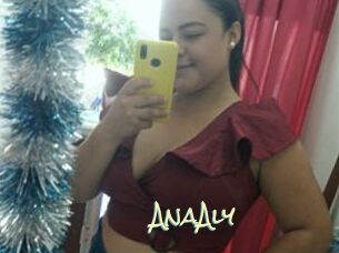 AnaAly