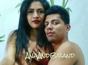 AnaAndBrand
