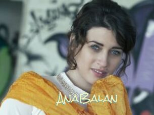 AnaBalan