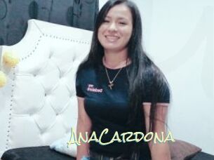 AnaCardona