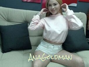 AnaGoldman