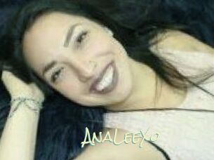 AnaLeeXo