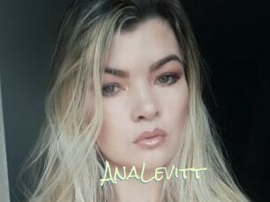 AnaLevitt