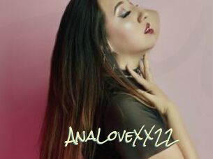 AnaLoveXX22