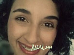 AnaLuu