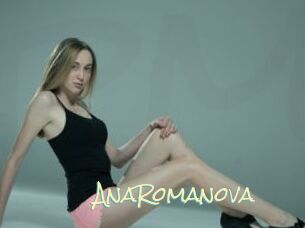 AnaRomanova Porn Monkey Cash