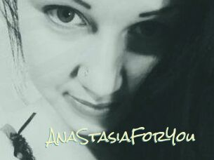 AnaStasiaForYou
