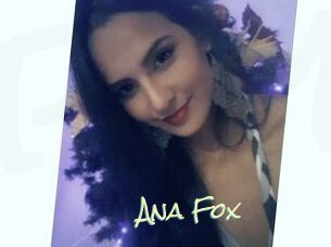 Ana_Fox