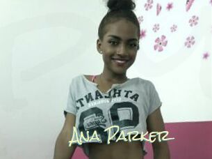 Ana_Parker