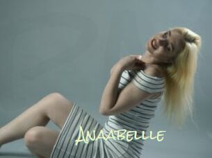 Anaabellle Porn Monkey Cash