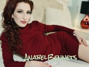 AnabelBennets