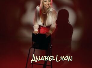 AnabelLyon