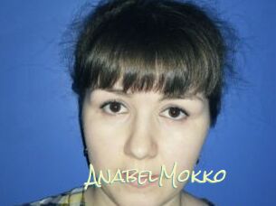 AnabelMokko Porn Monkey Cash