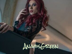 AnahisGreen