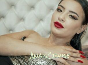 AnaisCruise