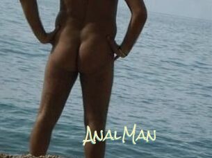 AnalMan