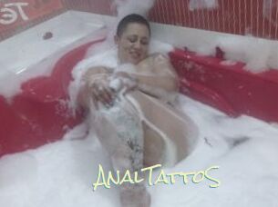 AnalTattoS