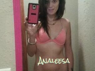 Analeesa