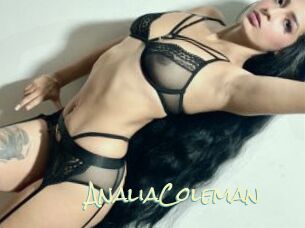 AnaliaColeman