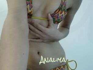 Analiya