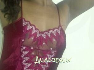 Analjessix