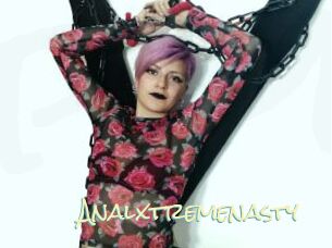 Analxtremenasty
