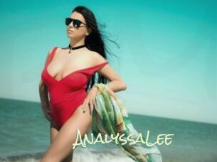 AnalyssaLee