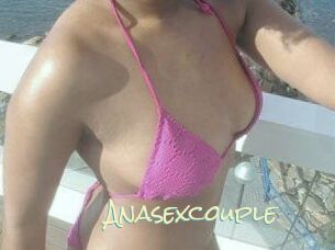 Anasexcouple