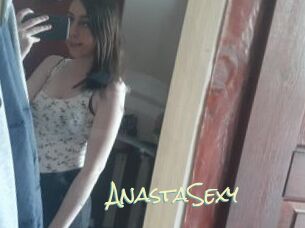 AnastaSexy