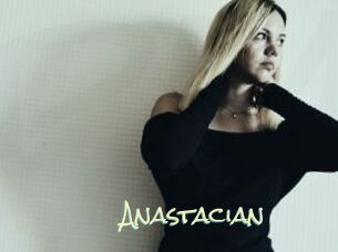 Anastacian